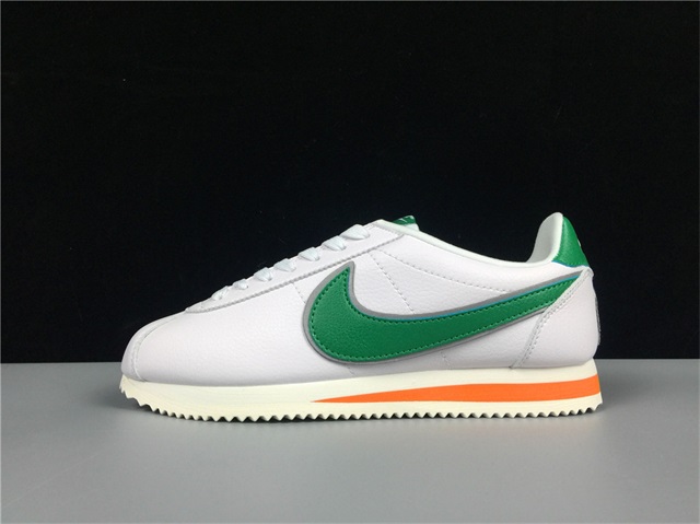 women classic cortez nylon pren shoes-015